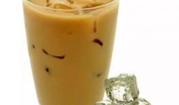 爆料奶茶制作方法图片视频,图片视频教你轻松上手